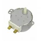 Amana AMV2307PFB1 Microwave Turntable Motor - Genuine OEM