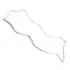 Amana AQC2213TEW03 Freezer Lid Gasket (White) - Genuine OEM