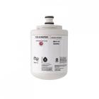 Amana ARS2367AC Single Water FIlter 7 (Red) Genuine OEM