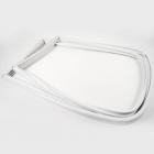 Amana ARS2606BB Freezer Door Gasket - White - Genuine OEM