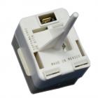 Amana ARSE665BC Overload Relay - Genuine OEM