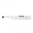 Amana ARTSC8650E Membrane Switch Overlay - Genuine OEM