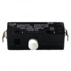 Amana AWM190W2 Lid Switch - Genuine OEM