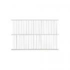 Amana AZB33X18DW00 Wire Shelf - Genuine OEM