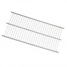 Amana AZF33X16DW00 Freezer Lower Wire Shelf Rack - Genuine OEM