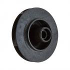 Amana DDW361RAW Wash Impeller Assembly - Genuine OEM