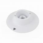 Amana NAV3330AWW Washer Timer Knob Skirt  - Genuine OEM