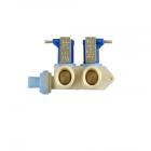 Amana NAV3330AWW Water Inlet Valve - Genuine OEM