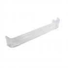 Amana SQD25NBL Door Shelf (Clear) - Genuine OEM