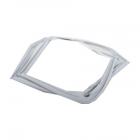 Amana SS25TL Refrigerator Door Seal/Gasket - White - Genuine OEM