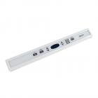 Dacor EF48BNDB Refrigerator Display Panel Assembly - Genuine OEM