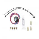 Fisher and Paykel CG365CWACX1 Compressor Overload/Relay Kit - Genuine OEM