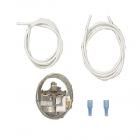 Fisher and Paykel CG365CWACX1 Thermostat Kit - Genuine OEM