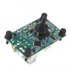 Frigidaire GLGFM98GPBA Thermostat Control Board - Genuine OEM