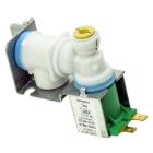 Hoover HRNT1919A Water Inlet Valve Assembly - Genuine OEM