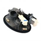 Ikea IUD7070DS3 Pump and Motor Assembly - Genuine OEM