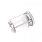 Ikea IUD7500BS1 Filter Cup - Genuine OEM