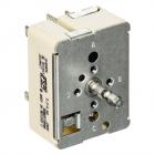 Inglis IRP85802 Infinite Switch (Right, Rear) - Genuine OEM