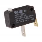 Inglis ISU98660 Micro Door Switch - Genuine OEM
