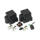 Inglis ITB19330Q10 Refrigerator Compressor Start Device Kit - Genuine OEM
