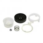 Inglis ITW4771DQ0 Cam and Pulley Kit - Genuine OEM