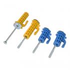 Inglis ITW4771DQ0 Shipping Bolt Kit (4) - Genuine OEM