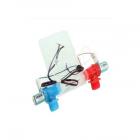 Inglis ITW4771DQ0 Water Inlet Valve Assembly Genuine OEM