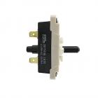 Inglis YIED4400VQ2 Push to Start Switch - Genuine OEM