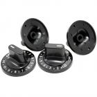 Jenn-Air 22113 Top Burner Control Knob Kit - Genuine OEM