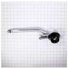 Jenn-Air CG206S-C Rear Burner (black) - Genuine OEM