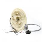 Jenn-Air JDB9910AWB Motor and Pump Housing Assembly - Genuine OEM