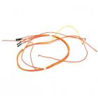 Jenn-Air JDR8895AAB Dual Convection Wire Harness - Genuine OEM