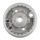 Jenn-Air JDR8895AAB Surface Burner Base-Head - Genuine OEM