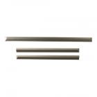 Jenn-Air JDS1450DS1 Stainless Trim Kit - Genuine OEM