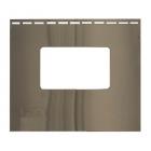 Jenn-Air JDS9860AAP Oven Door Panel (Front) - Genuine OEM