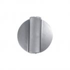 Jenn-Air JEC8430BDB10 Cooktop Control Knob (Silver) - Genuine OEM