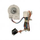 Jenn-Air JFX2897DRM00 Refrigerator Motor-Evaporator - Genuine OEM