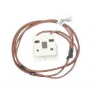 Jenn-Air JGD8345ADB22 Receptacle - Genuine OEM