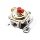 Jenn-Air JGS8750ADB Regulator - Genuine OEM