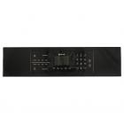 Jenn-Air JJW8430DDB Oven Control Panel Assembly (Black) - Genuine OEM