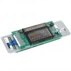 Jenn-Air JJW8527DDQ Clock Display Control Board - Genuine OEM