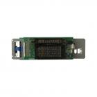 Jenn-Air JJW8630DDB0 Clock Display Control Board - Genuine OEM