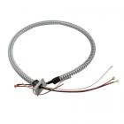 Jenn-Air JJW8630DDS0 Wire Harness - Genuine OEM