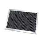 Jenn-Air JMV8100AAQ Carbon Filter - Genuine OEM