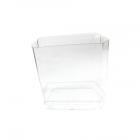 Jenn-Air JS42PPDUDB02 Ice Bin/Bucket Genuine OEM