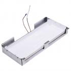 Jenn-Air JS42SEDUDW14 Refrigerator Heated Drain Pan Assembly - Genuine OEM