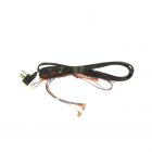 Jenn-Air JSD2789GEW Wire Harness - Genuine OEM