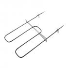 Jenn-Air W215 Upper Broil Element - Genuine OEM