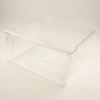 Kenmore 106.41124210 Crisper Drawer (clear) - Genuine OEM