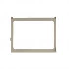 Kenmore 106.41179710 Crsper Drawer Shelf Frame - Genuine OEM